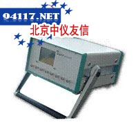 WS-3811/8 应变仪